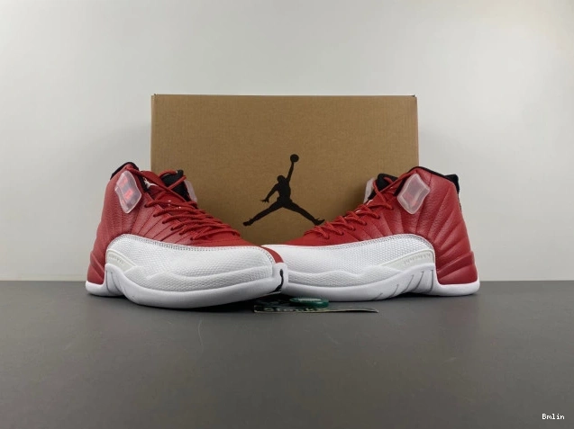 Bmlin Jordan 130690-600 Air 12 Alternate 0709